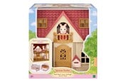 Nuket & tarvikkeet - Sylvanian Families Aloitustalopakkaus - 5567