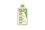Kasvojen hoito - CeraVe Hydrating Foaming Oil Cleanser 473ml - 3337875773447