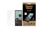 Puhelintarvikkeet - Näytönsuojat - PanzerGlass Google Pixel 6a | Näytönsuojalasi - PANZER4770
