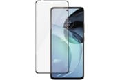 Puhelintarvikkeet - Näytönsuojat - PanzerGlass Screen Protector Motorola moto g72 | Ultra-Wide Fit - PANZER6571