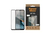 Puhelintarvikkeet - Näytönsuojat - PanzerGlass Screen Protector Nokia C21+ | Ultra-Wide Fit - PANZER6795