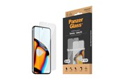 Puhelintarvikkeet - Näytönsuojat - PanzerGlass Screen Protector Samsung Galaxy S23 | Ultra-Wide Fit w. EasyAligner - PANZER7315