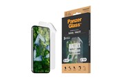 Puhelintarvikkeet - Näytönsuojat - PanzerGlass Samsung Galaxy S23 | Näytönsuoja Hybridilasi - PANZER7318