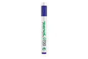 Kirjoitus- ja piirustustarvikkeet - Penol marker blue bullet point - 12707003