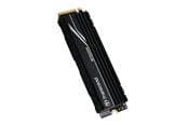 SSD 2 - Transcend MTE250H SSD - 2TB - PCIe 4.0 - M.2 2280 - TS2TMTE250H