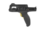 Järjestelmän lisävarusteet - Zebra - handheld pistol grip Kahva - TRG-NGTC7-ELEC-01