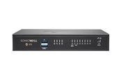 Verkkolaitteet & langattoman verkon laajentimet - SonicWALL TZ370 - 02-SSC-8441