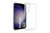 Puhelin - Kannet ja kotelot - Insmat Crystal - back cover for mobile Puhelin - 650-1131