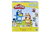 Rakennussarjat - Play-Doh Bluey Make N Mash Costumes - F43745L00