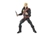Hahmot - Hasbro Marvel Legends - The Uncanny X-Men - Longshot 15 cm - F39775L00
