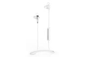 Kuulokkeet - Vivanco Sport Fitness BT Ear-clip Headset White - 38921