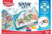 Kirjoitus- ja piirustustarvikkeet - Maped Luova Tekstuuri'Taide - 907038
