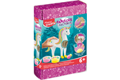 Harrastustarvikkeet - Maped Creativ Fabulous Unicorn Factory set - 907211
