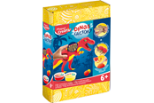 Harrastustarvikkeet - Maped Creativ Dinos Factory set - 907210
