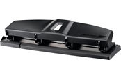 Kirjoitus- ja piirustustarvikkeet - Maped Essentials Metal hole punch 10/12 4-Hole. - 400111