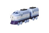 Leluautot - Fisher Price Thomas and Friends - Push Along Large Diecast - Kenji - 0194735035458