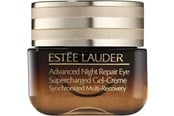 Kasvojen hoito - Esteé Lauder Advanced Night Repair Eye Supercharged Complex 15 ml - 887167588509