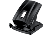 Kirjoitus- ja piirustustarvikkeet - Maped Essentials Metal hole punch 40/45 2-Hole. - 404411
