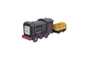 Leluautot - Fisher Price Thomas and Friends - Motorised Diesel - 0194735035502
