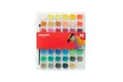 Harrastustarvikkeet - Penol Vesivärit x48 23mm - 16000155