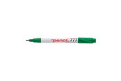 Kirjoitus- ja piirustustarvikkeet - Penol marker fine point Green - 12817204