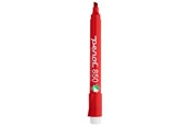 Kirjoitus- ja piirustustarvikkeet - Penol WB marker Red - 12818502
