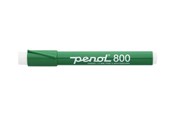 Kirjoitus- ja piirustustarvikkeet - Penol WB marker Green - 12818004