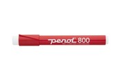 Kirjoitus- ja piirustustarvikkeet - Penol WB marker Red - 12818002