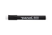 Kirjoitus- ja piirustustarvikkeet - Penol WB marker Black - 12818001