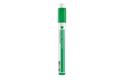 Kirjoitus- ja piirustustarvikkeet - Penol marker green chisel point - 12707504