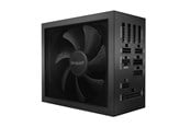 Virtalähde - be quiet! Dark Teho 13 ATX 3.0 - 1000W Virtalähde - 1000 Watt - 135 mm - ATX - 80 Plus Titaani sertifioitu - BN335
