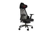 Pelituoli - ASUS ROG Destrier Gaming Chair Toimistotuoli - Musta - Mesh - Jopa 150 kg - 90GC0120-MSG010