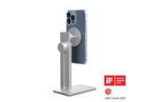 Puhelin - Muut lisävarusteet - Just Mobile AluDisc Pro - Älypuhelinteline - ST-520SI