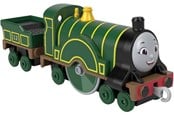 Leluautot - Fisher Price Thomas ja ystävät - Suuri työntölelu - Emily - 0194735072682