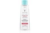 Kasvojen hoito - Vichy E and EyesPuhtaus Thermale Mineral Micellar Water kasvoille ja silmille - 15211240
