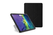 Tabletti - Kannet & Suojakotelot - Pipetto iPad Air 10.9" Origami Case - P045-49-Q