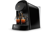 Kahvi ja Espresso - Philips L'Or Barista Original - LM8012/60 WEU