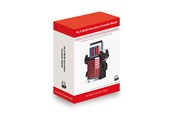 Pelit - lisävarusteet - iMP TECH DLX monitoimikonsoliteline - Nintendo Switch - 5060176365582