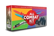Pelit - lisävarusteet - Excalibur Games Kaikki taisteluvarusteet - Nintendo Switch - EXC-ALLCOMSW