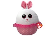 Pehmolelu - Ty SquishaBoo Prim Rabbit 35 cm - 0008421393411