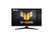 Näyttö - 32" ASUS TUF Gaming VG32AQA1A - 2560x1440 (QHD) - 170Hz - VA - 90LM07L0-B02370