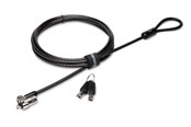 Järjestelmän lisävarusteet - Kensington MicroSaver 2.0 Keyed Kannettava tietokone Lock - Supervisor - K65042EUS