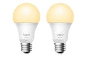 Smart Home - Älykoti - TP-Link Tapo L510E (2-PACK) Smart Wi-Fi Light Bulb Dimmable - TAPO L510E(2-PACK)