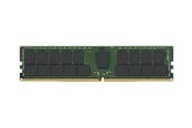 RAM - Kingston Server Premier - DDR4 - module - 64 GB - DIMM 288-pin - 3200 MHz / PC4-25600 - Rekisteröity with parity - KSM32RD4/64MFR