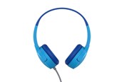 Kuulokkeet - Belkin SoundForm Mini - Blue - AUD004BTBL