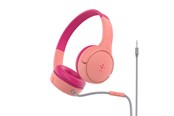 Kuulokkeet - Belkin SoundForm Mini - Pink - AUD004BTPK