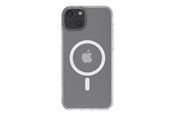 Puhelin - Kannet ja kotelot - Belkin SheerForce - back cover for mobile phone - MSA011BTCL