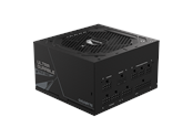 Virtalähde - GIGABYTE UD850GM PG5 (rev 2.0) Virtalähde - 850 Watt - 120 mm - ATX - 80 Plus Kulta sertifioitu *DEMO* - GP-UD850GM PG5 (rev. 2.0)