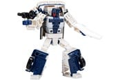 Hahmot - Hasbro Transformers Legacy Evolution Deluxe Breakdown Converting Action Figure (5.5”) - F7187XC00