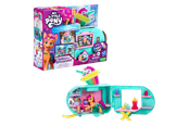 Hahmot - My Little Pony Minun pikkuponi - Sunny Starscoutin smoothie-rekka - F63395L0